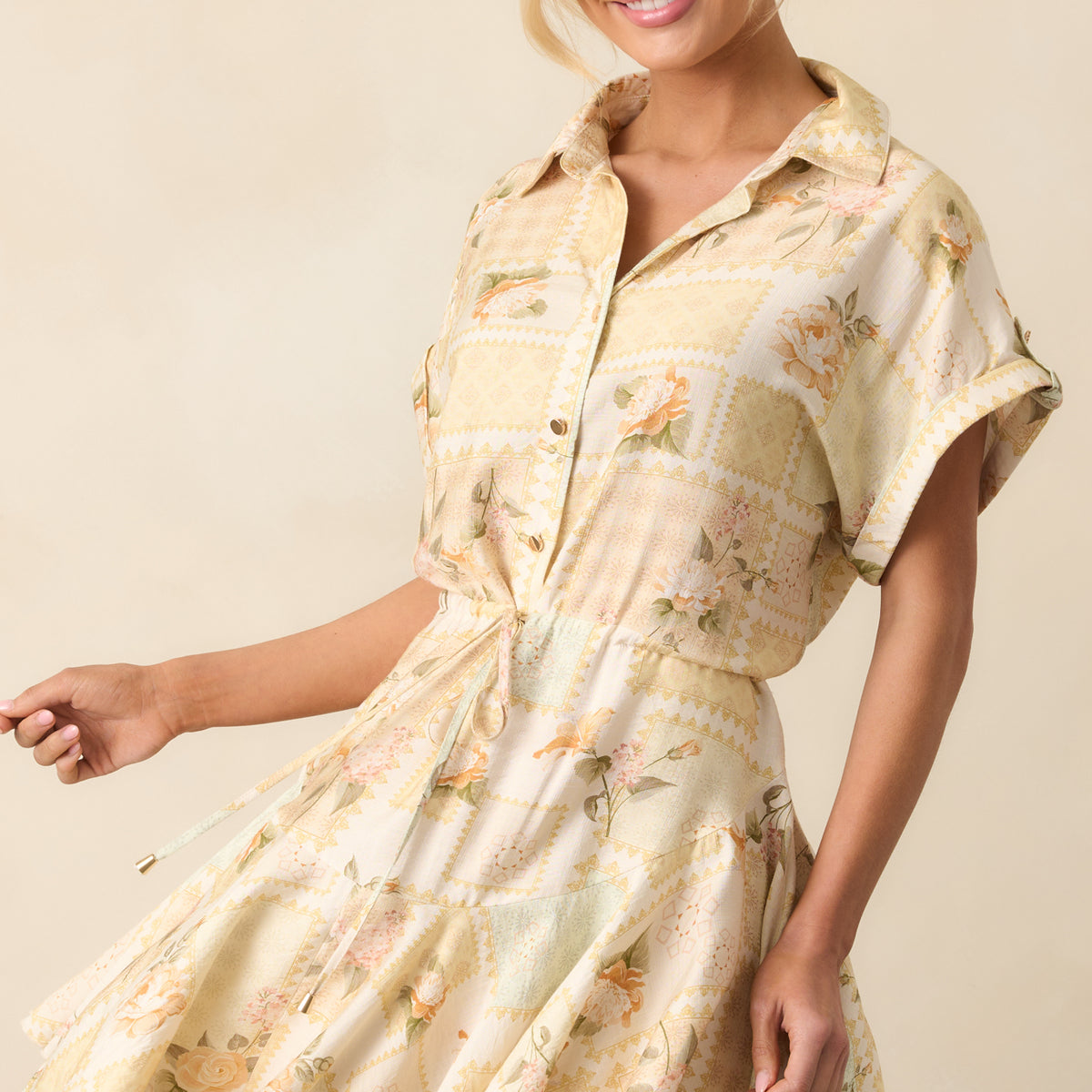 made me smile mini dress Free People Made Me Smile Mini Dress - Crushed Violet