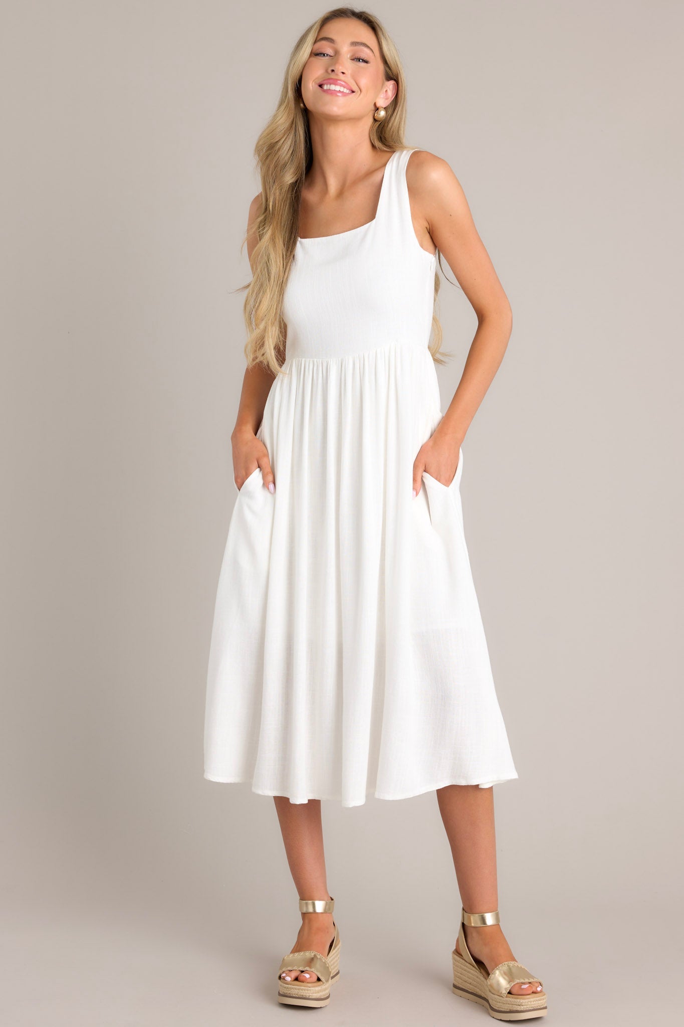 White Linen Midi Dress Midi Dress White Linen Shift Dress Womens Dresses Linen Midi Shift White Linen Midi Dress Midi Dress White Linen Shift Dress Womens Dresses Linen Midi Shift