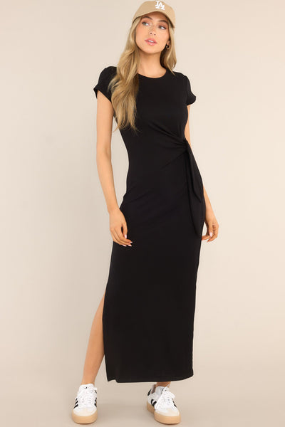 white christmas dresses V-Neck Off-Shoulder Long Formal Prom Dress main image 0