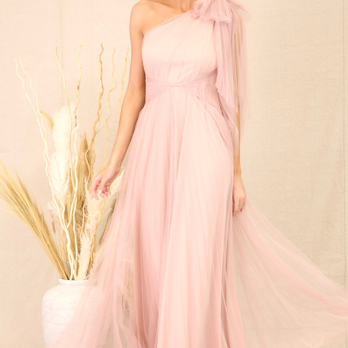 Classy Blush Maxi Dress - All Dresses | Red Dress Classy Blush Maxi Dress - All Dresses | Red Dress