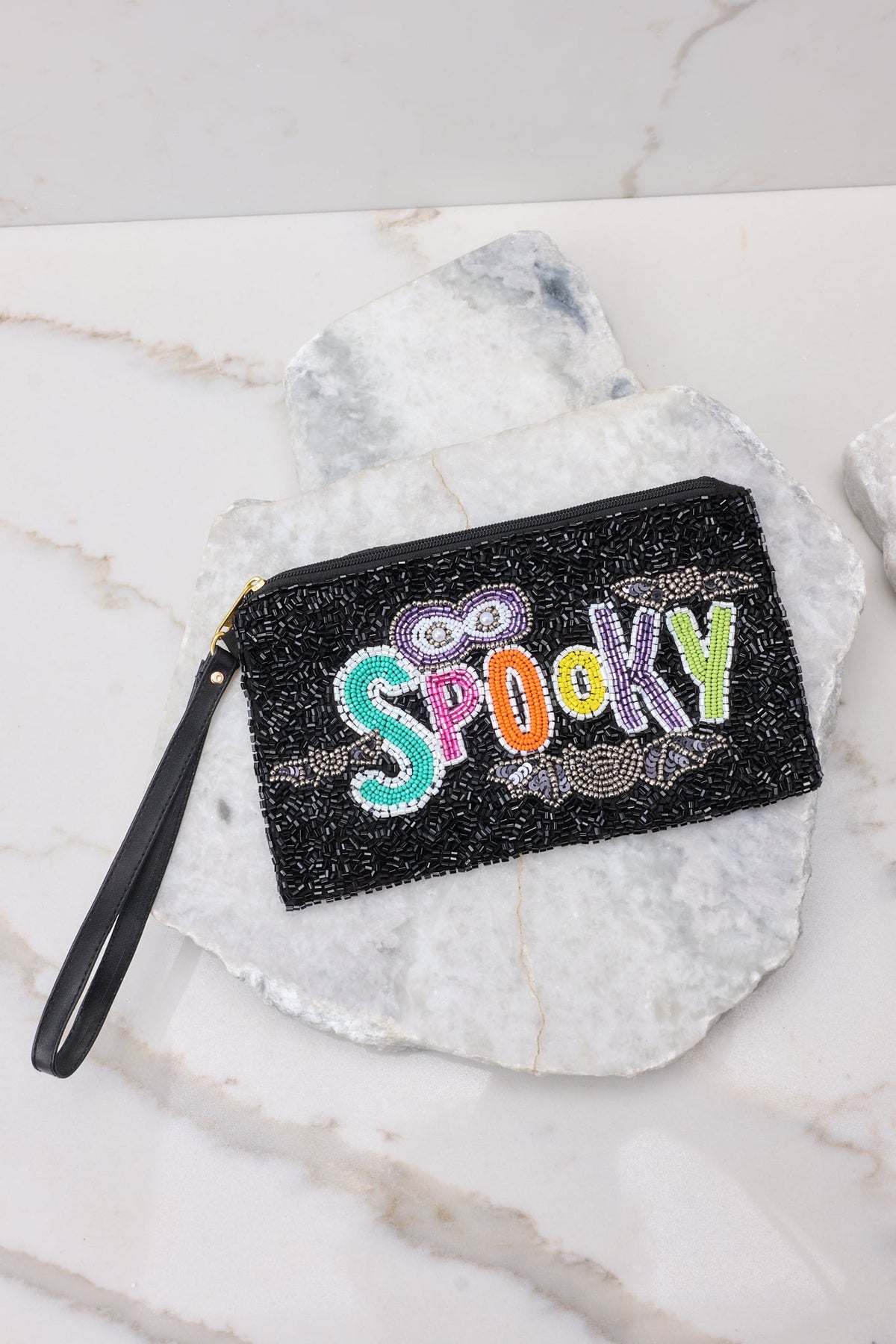 7 - Black-Themed Clothing Mystery Bag - Medium main image 0