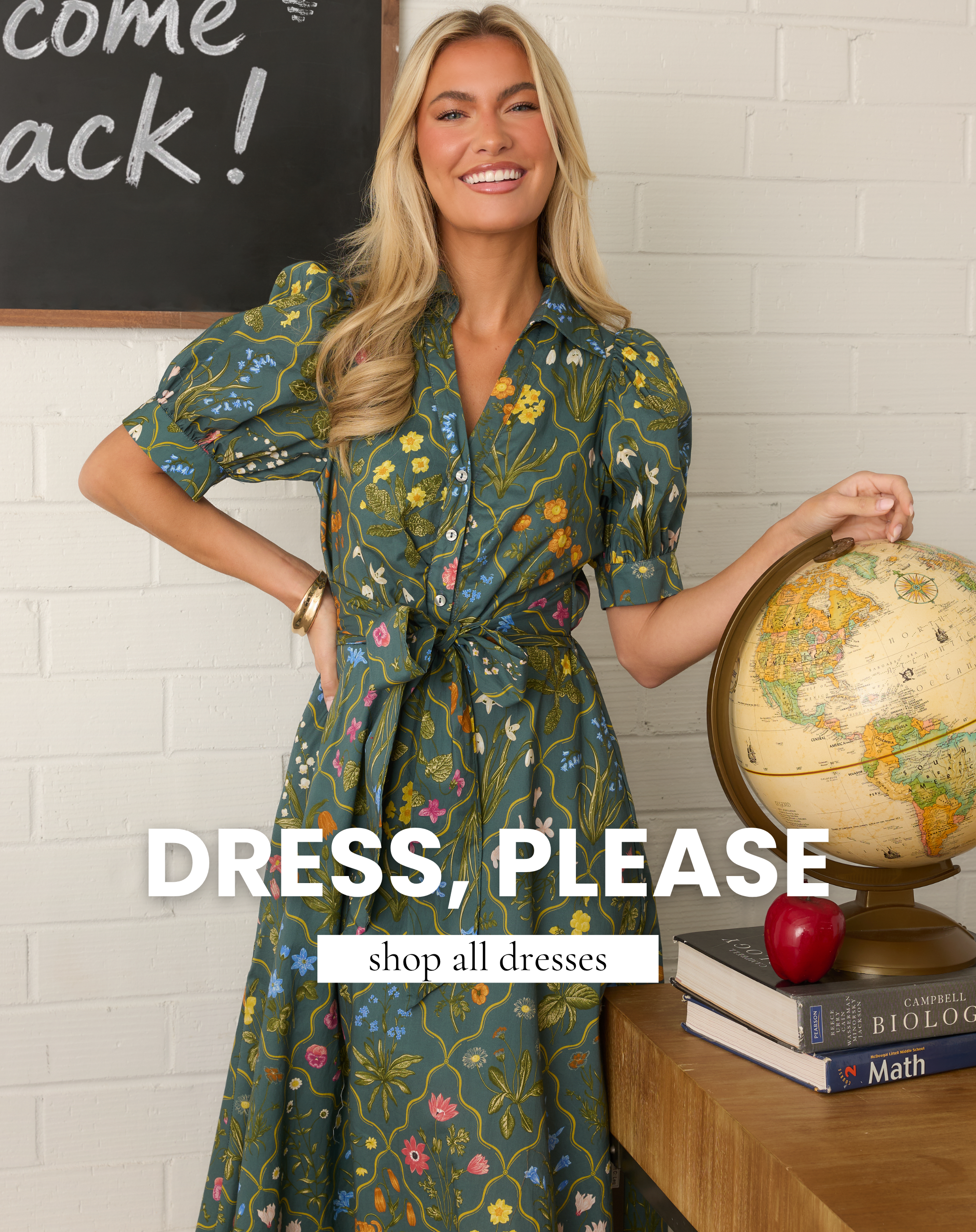 women's boutique dresses Women Dress No stretch Women's Clothing | Lampasas, TX