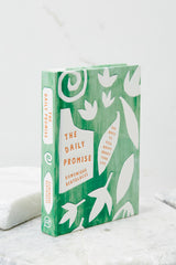 1 The Daily Promise Book at reddress.com