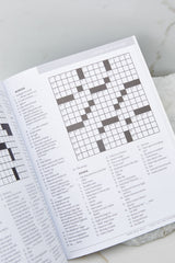 4 Wait Wait Don't Tell Me Crossword Puzzle Book at reddress.com