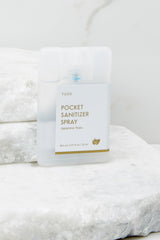 6 Pocket Sanitizer Gift Set of 4 at reddress.com