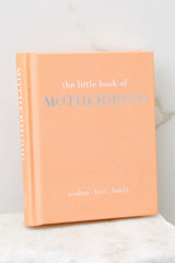 1 The Little Book Of Motherhood at reddress.com