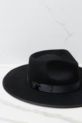 3 Top It Off Black Hat at reddress.com