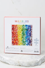 5 Marbles Puzzle at reddress.com