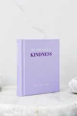 1 The Little Book Of Kindness at Red Dress