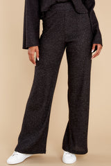 1 Just Casual Black Pants at reddress.com