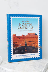 1 Travel North America (And Avoid Being A Tourist) at reddress.com