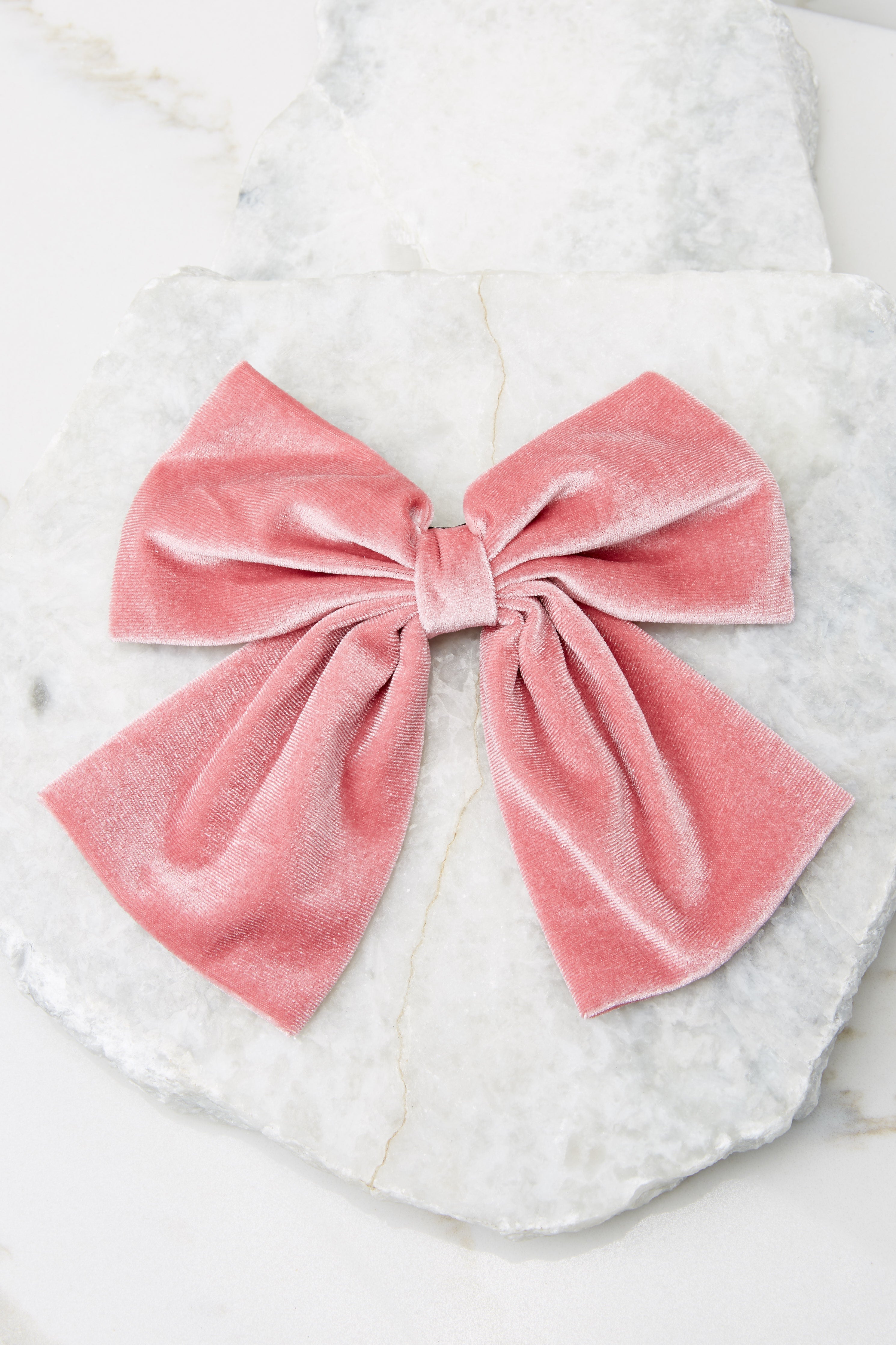 2 Perfectly Darling Pink Bow at reddress.com