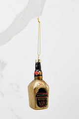 1 Smooth As Tennessee Whiskey Ornament at reddress.com