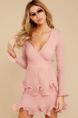 6 Girl Like That Pink Dress at reddress.com