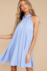 6 Whatever Moves You Blue Iris Dress at reddress.com