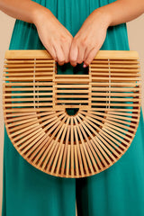 5 See The Results Large Japanese Bamboo Basket Bag at reddress.com