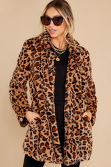 5 Warm You Up Leopard Print Coat - PULL FOR RESHOOT at reddress.com