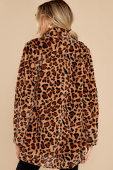 7 Warm You Up Leopard Print Coat - PULL FOR RESHOOT at reddress.com