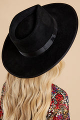 1 Top It Off Black Hat at reddress.com
