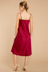 661 A Night Like This Ruby Red Dress at reddress.com