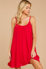6 Follow Along With Me Red Dress at reddress.com