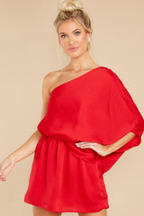5 Your Inner Goddess Red Dress at reddress.com