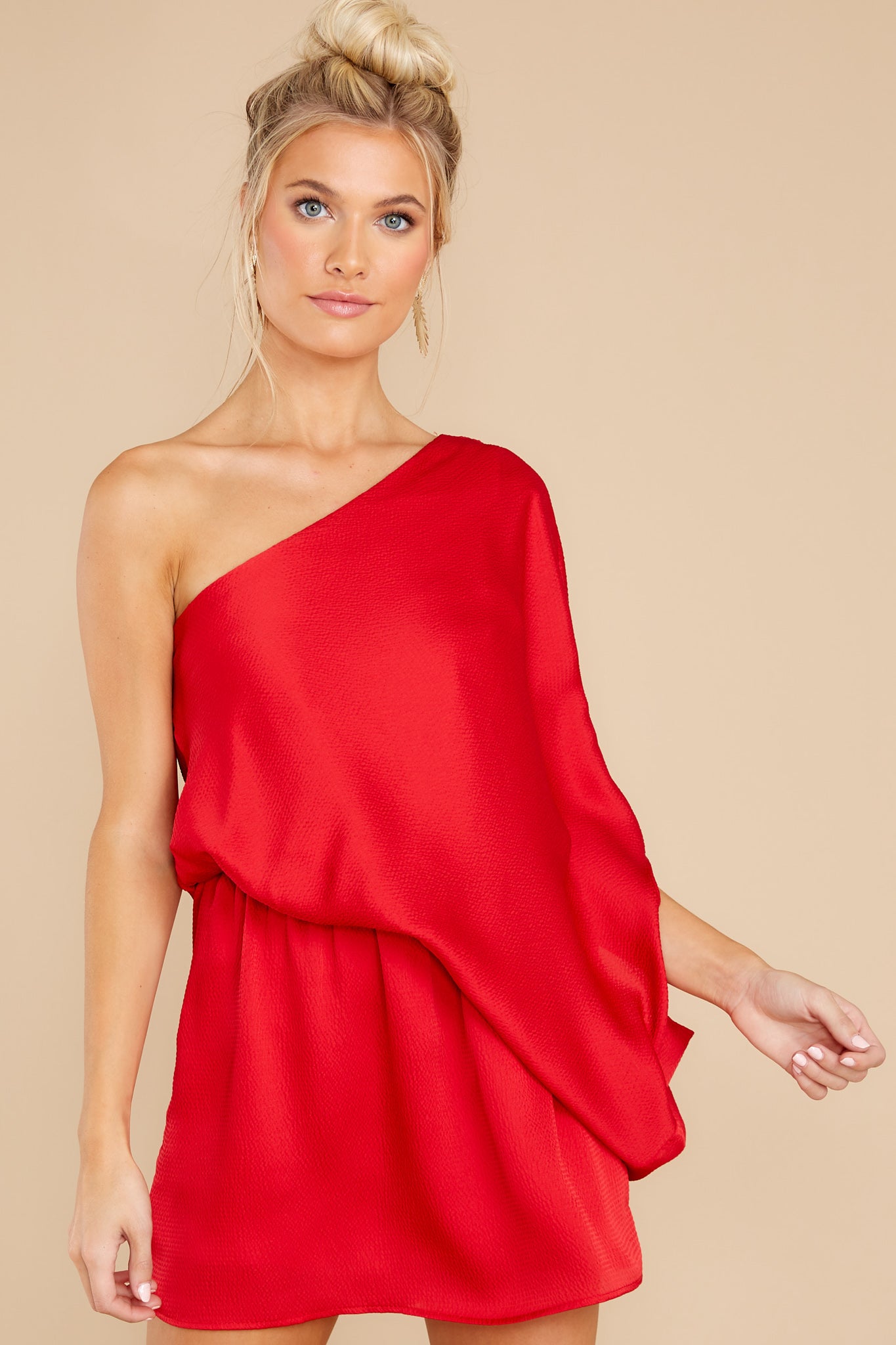 6 Your Inner Goddess Red Dress at reddress.com