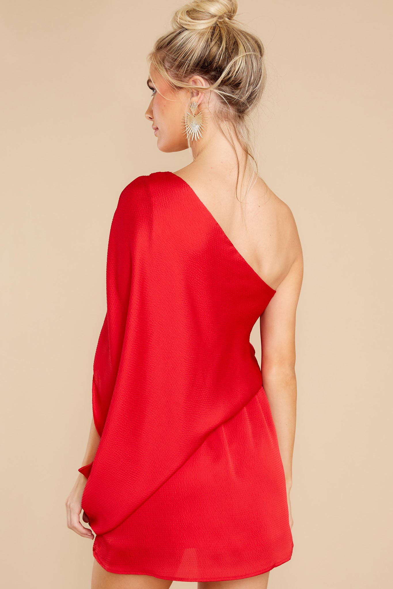 8 Your Inner Goddess Red Dress at reddress.com
