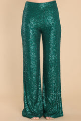 Buy Green and Gold Reversible Pants Green Flip Leggings Green Online in  India  Etsy