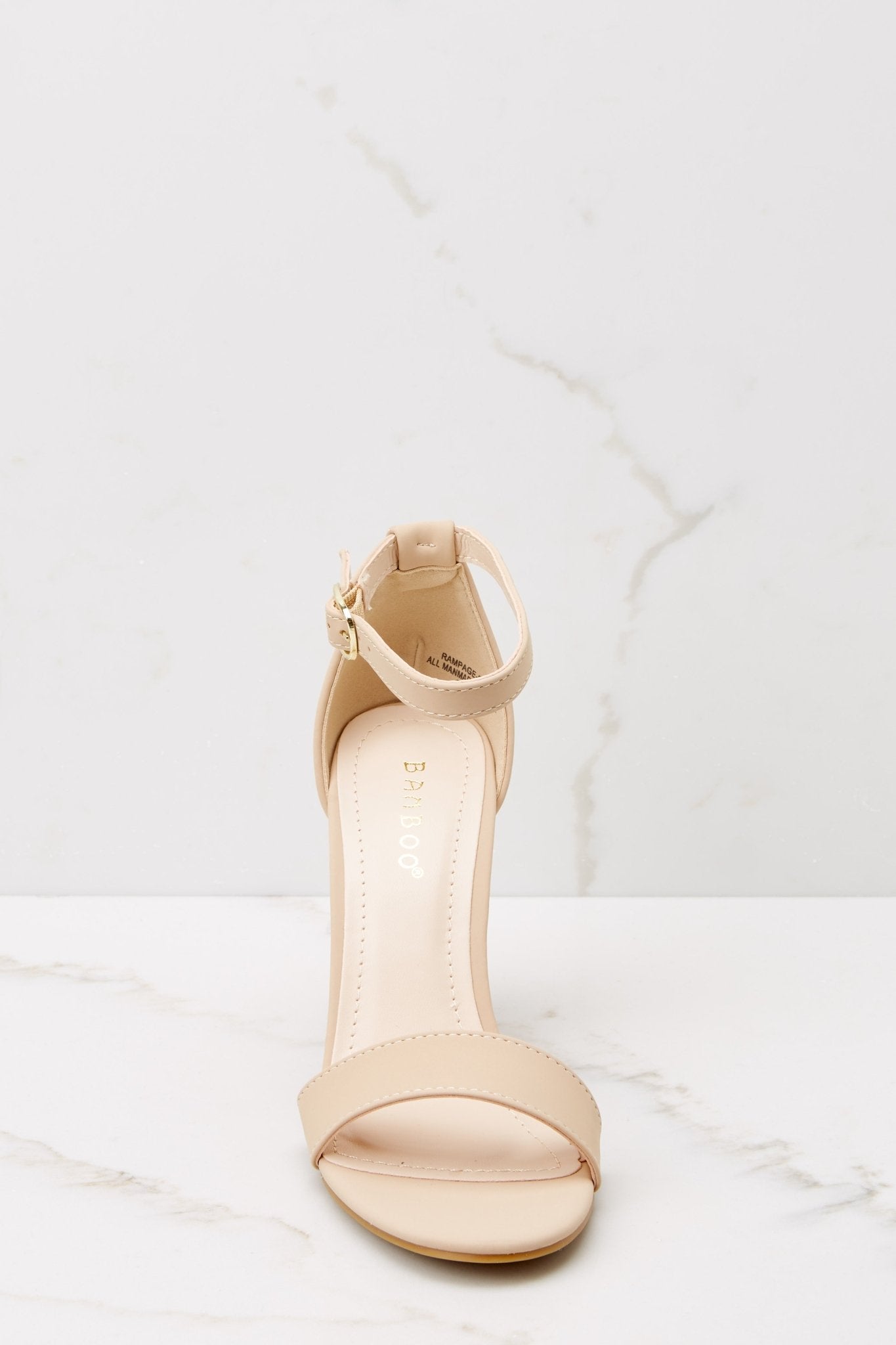 Buy FOREVER 21 Women Beige Heels - Heels for Women 1393798 | Myntra