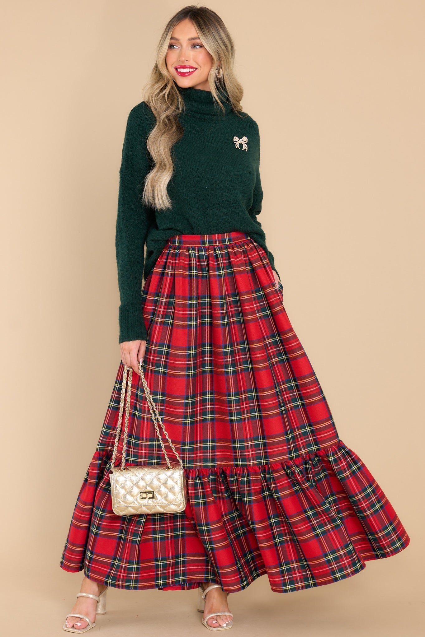 The Best Plaid Skirts of 2023